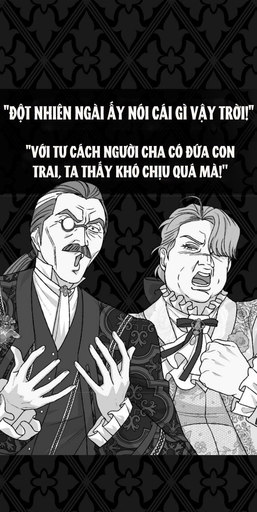 Cha, Con Không Muốn Kết Hôn! 104 trang 93