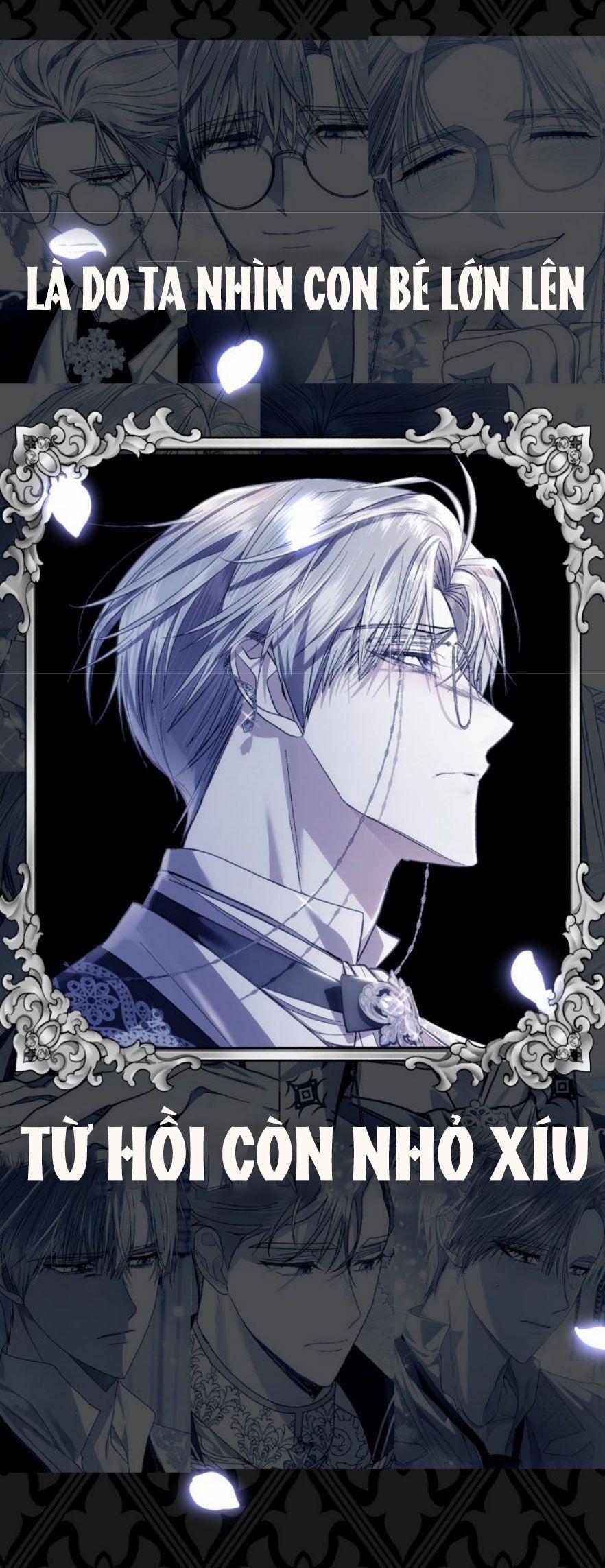 Cha, Con Không Muốn Kết Hôn! 104 trang 95