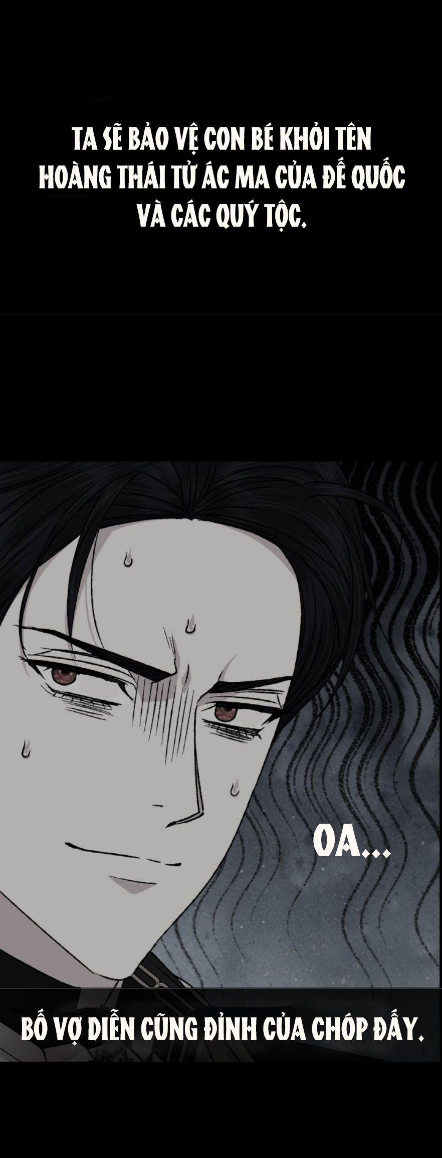 Cha, Con Không Muốn Kết Hôn! 104 trang 98