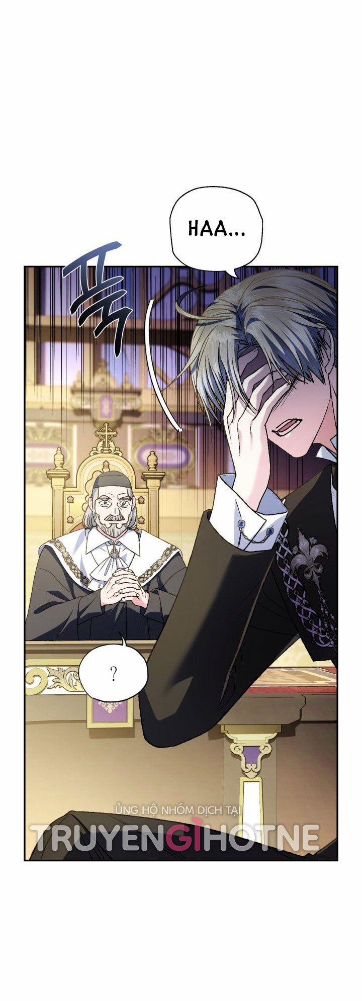 Cha, Con Không Muốn Kết Hôn! 105 trang 10