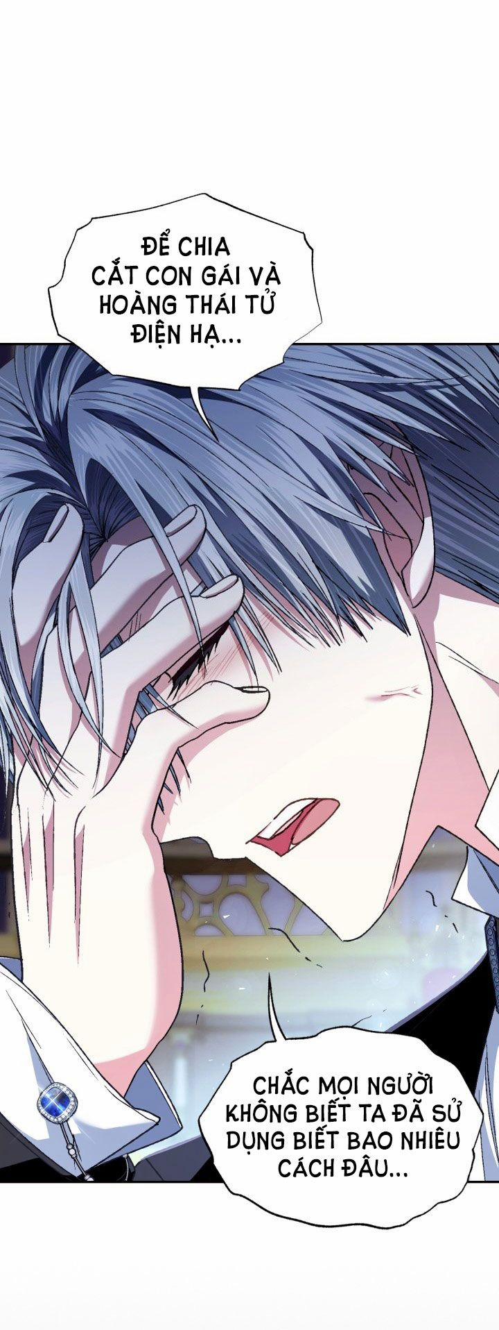 Cha, Con Không Muốn Kết Hôn! 105 trang 11