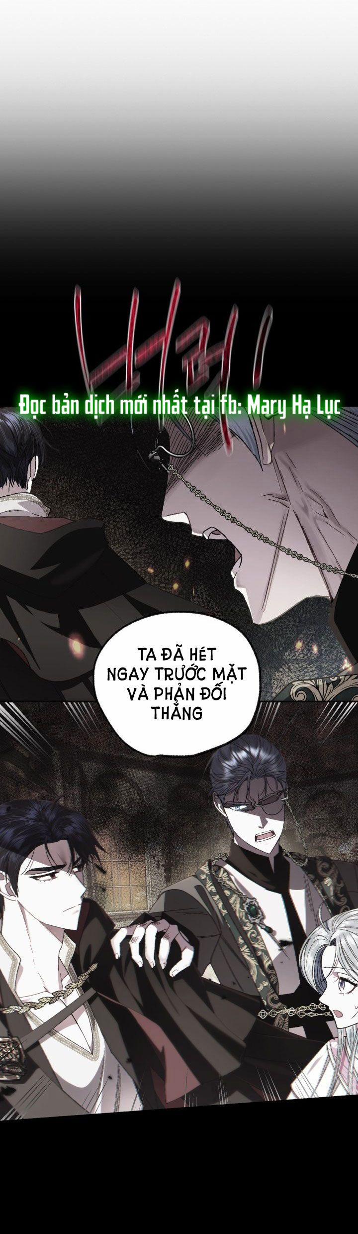 Cha, Con Không Muốn Kết Hôn! 105 trang 12