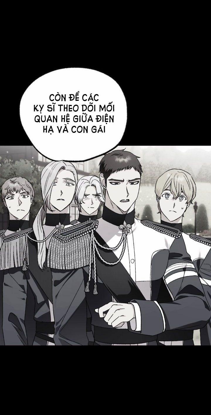 Cha, Con Không Muốn Kết Hôn! 105 trang 13