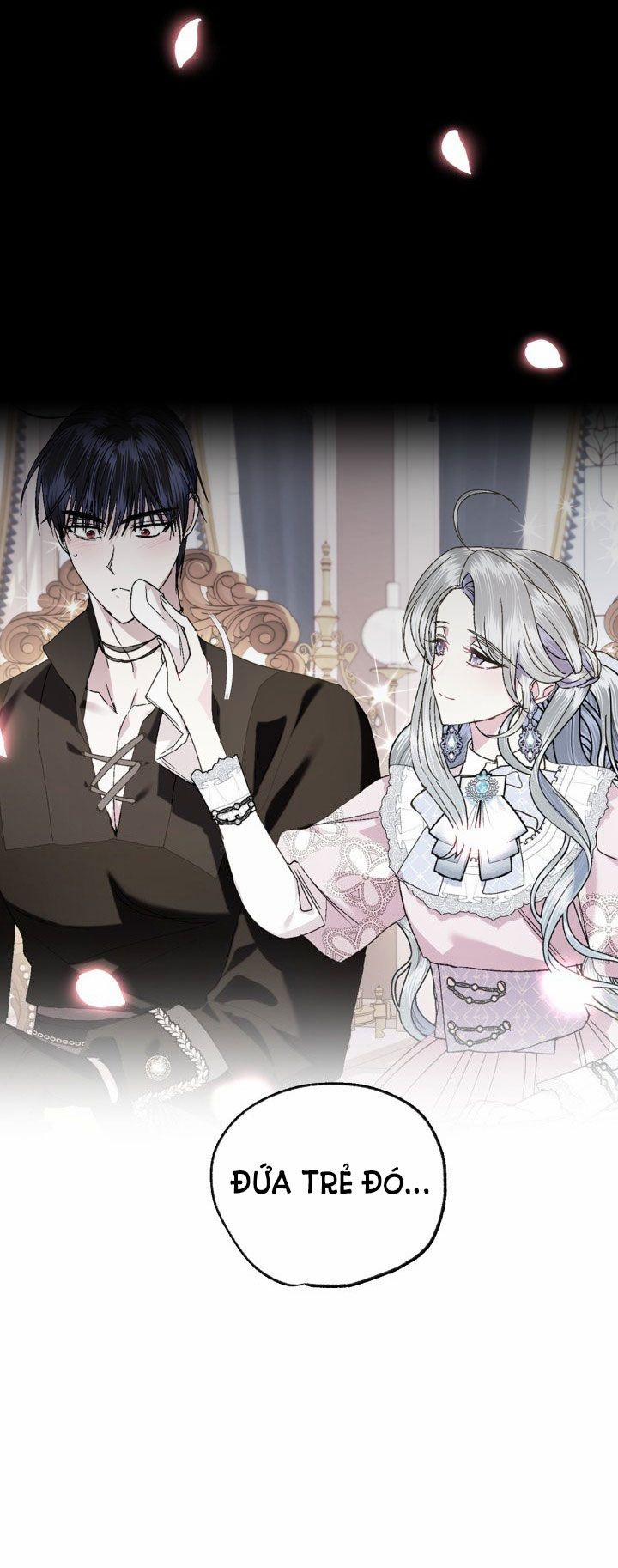 Cha, Con Không Muốn Kết Hôn! 105 trang 14