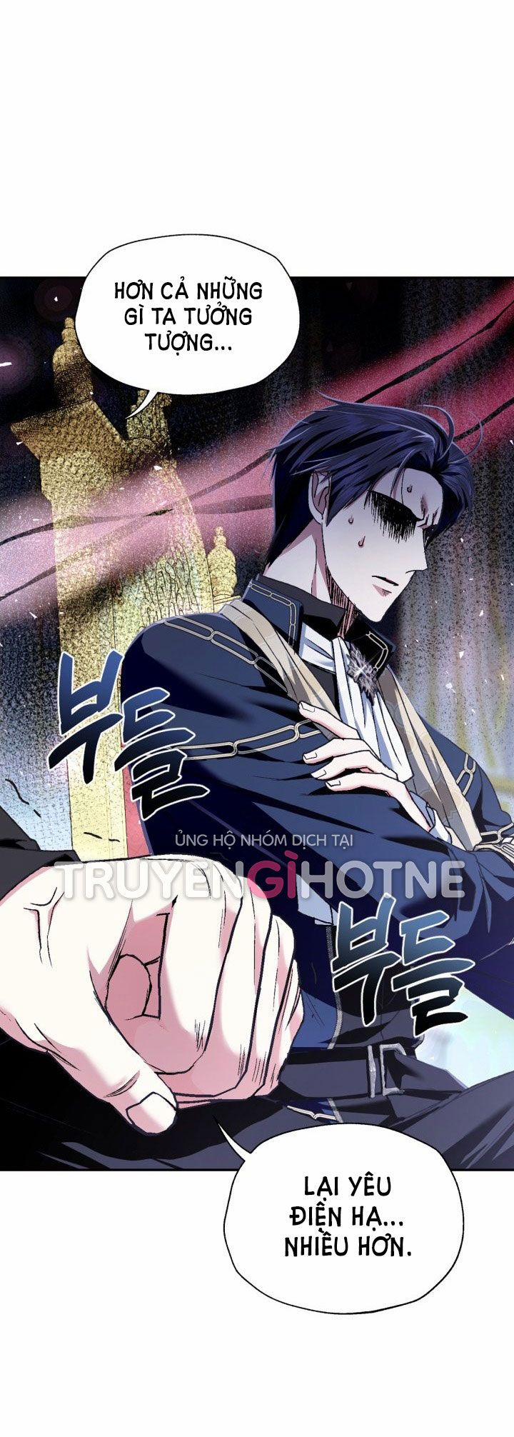 Cha, Con Không Muốn Kết Hôn! 105 trang 15