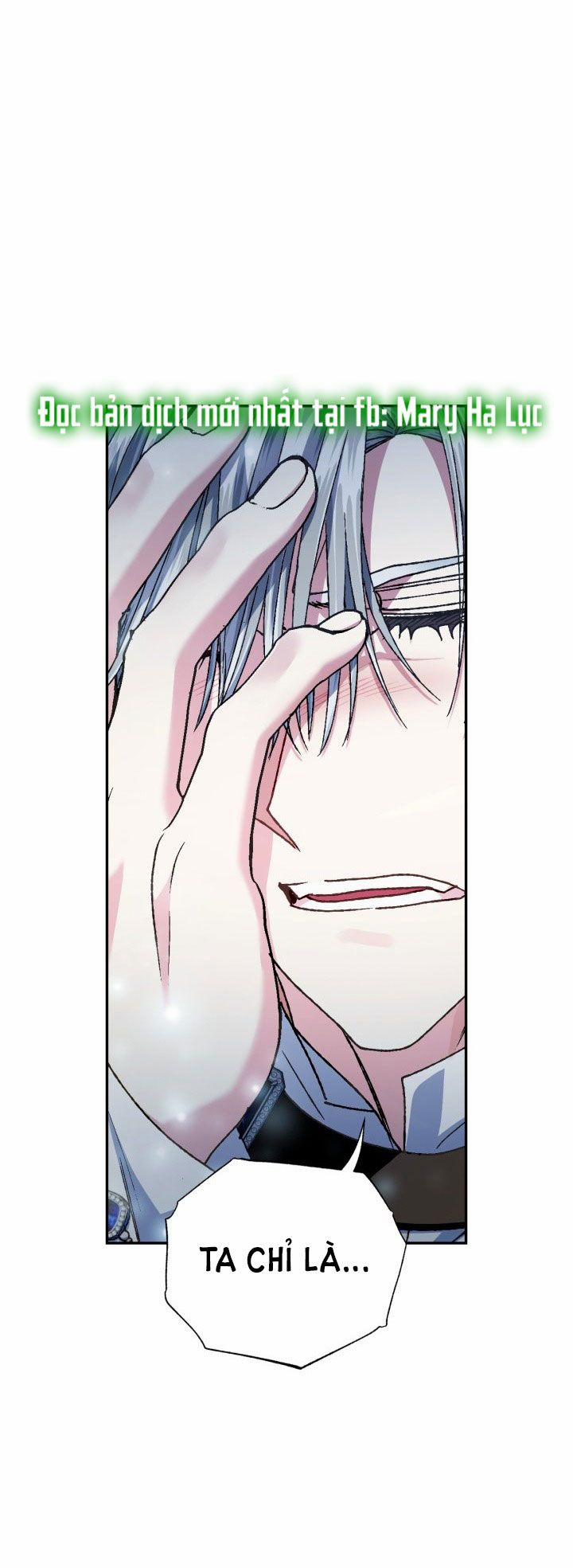 Cha, Con Không Muốn Kết Hôn! 105 trang 17