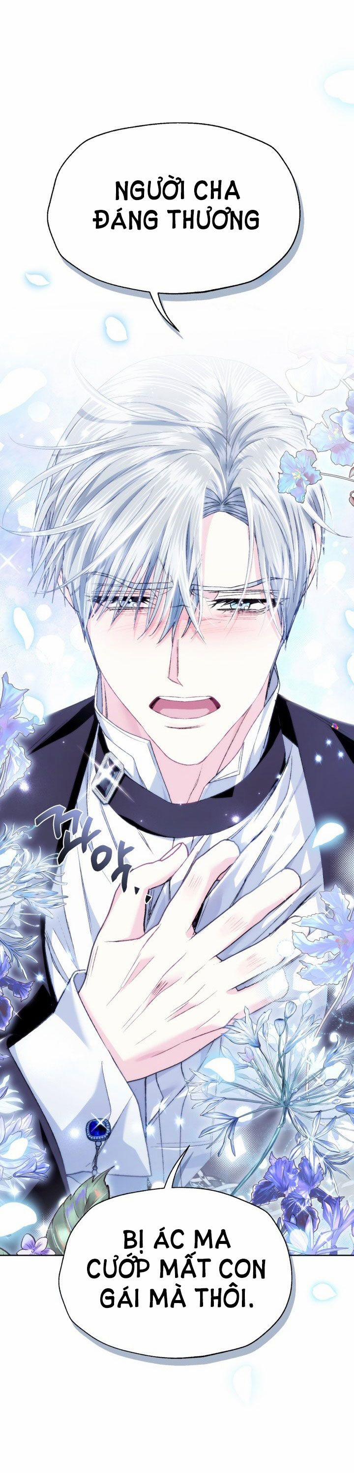 Cha, Con Không Muốn Kết Hôn! 105 trang 18