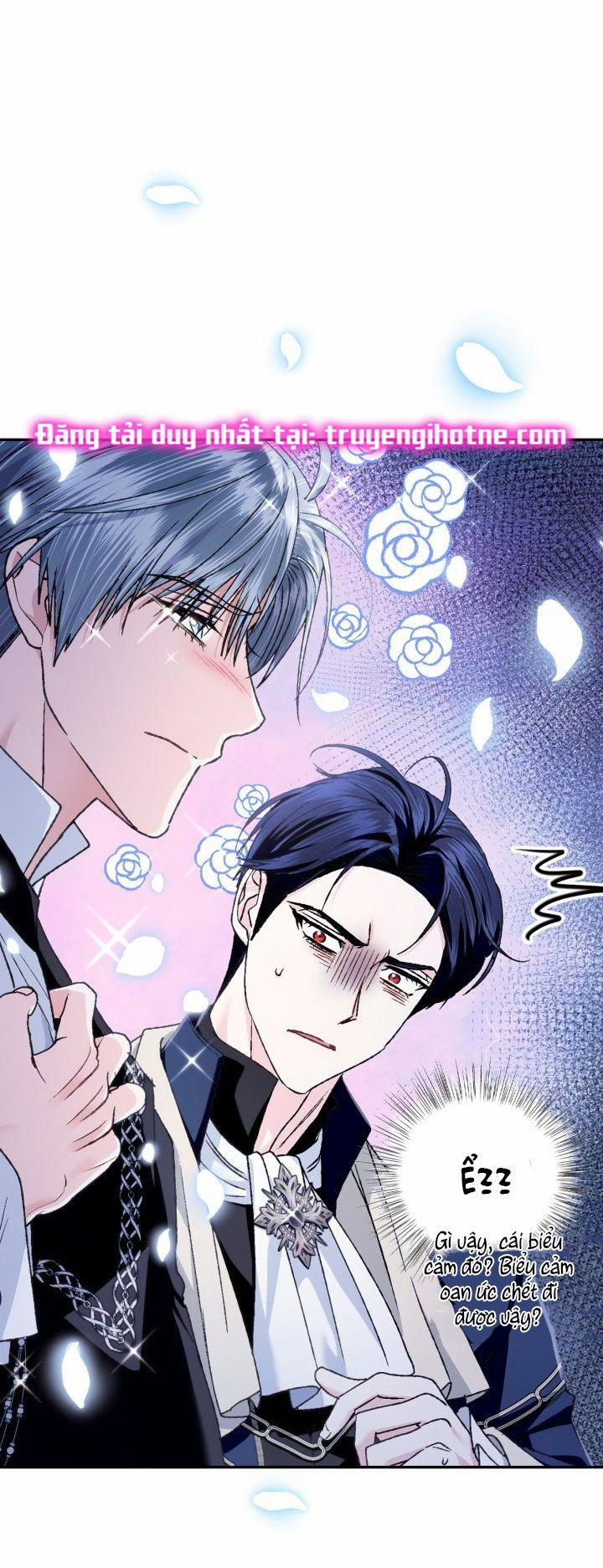 Cha, Con Không Muốn Kết Hôn! 105 trang 19