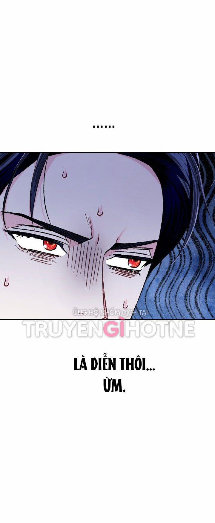 Cha, Con Không Muốn Kết Hôn! 105 trang 21