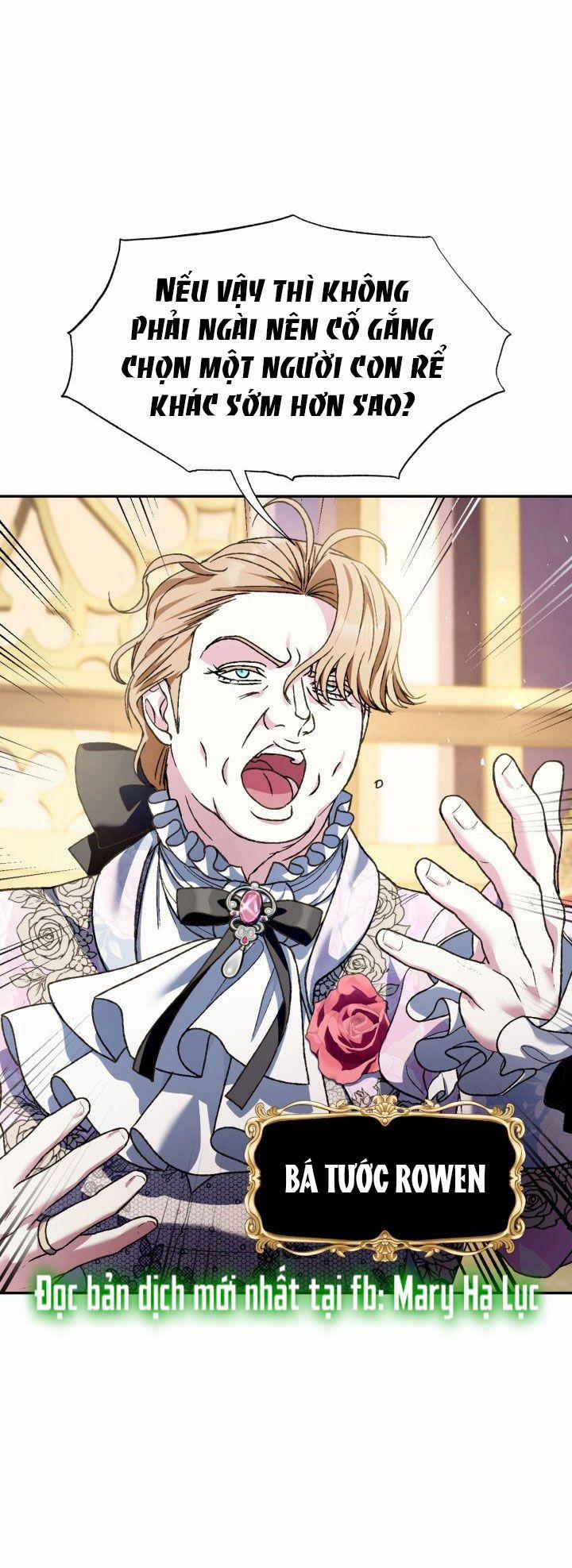 Cha, Con Không Muốn Kết Hôn! 105 trang 23