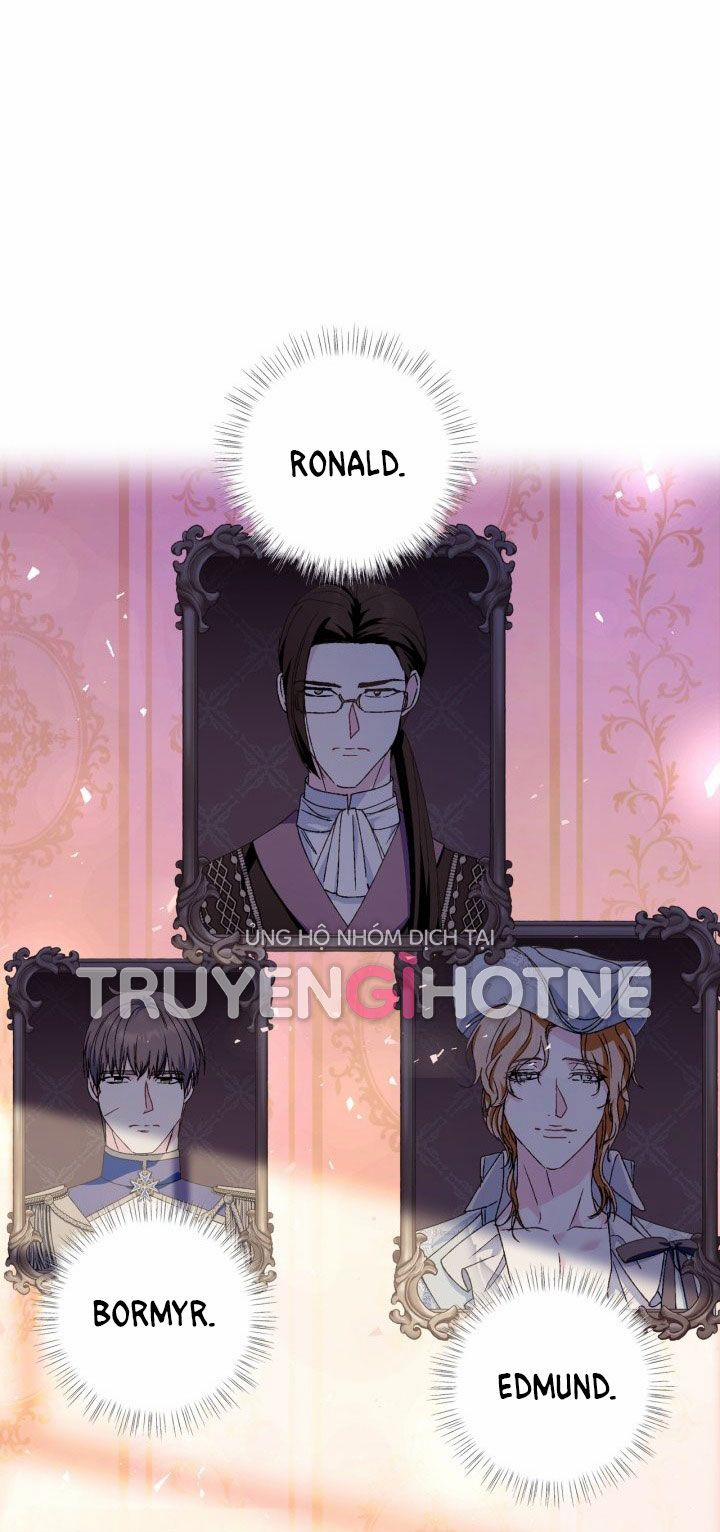 Cha, Con Không Muốn Kết Hôn! 105 trang 27