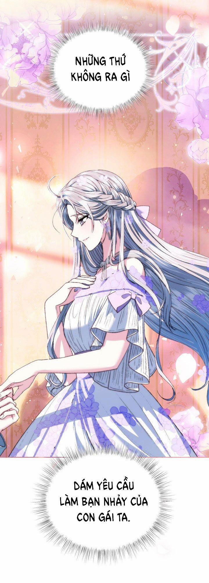 Cha, Con Không Muốn Kết Hôn! 105 trang 28