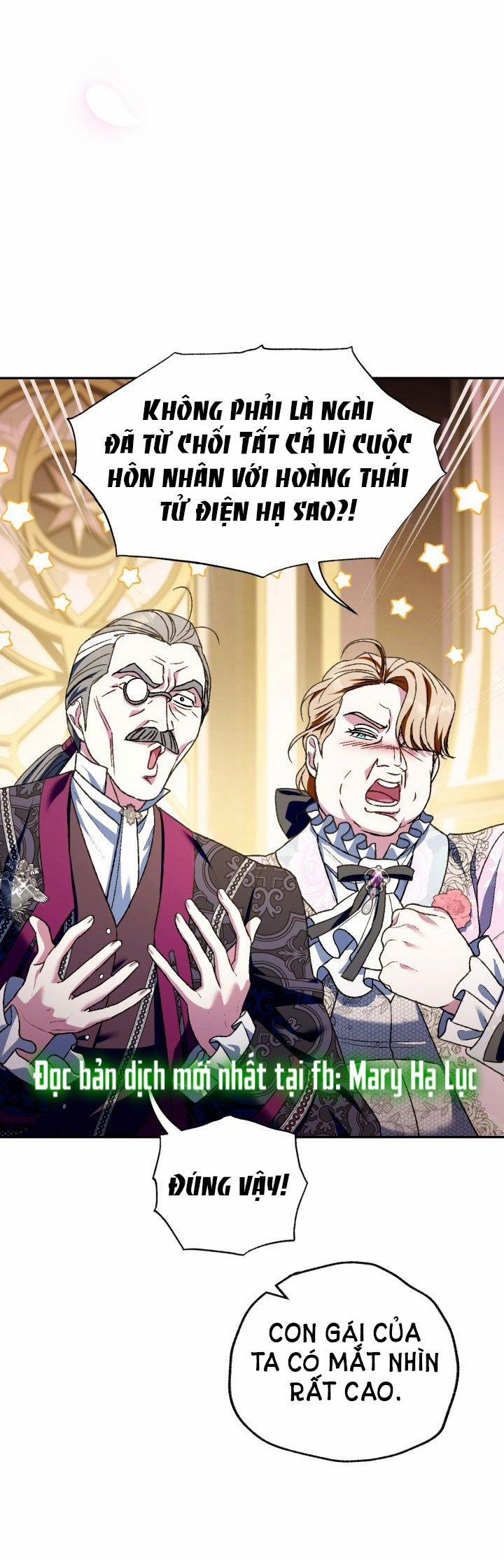 Cha, Con Không Muốn Kết Hôn! 105 trang 29