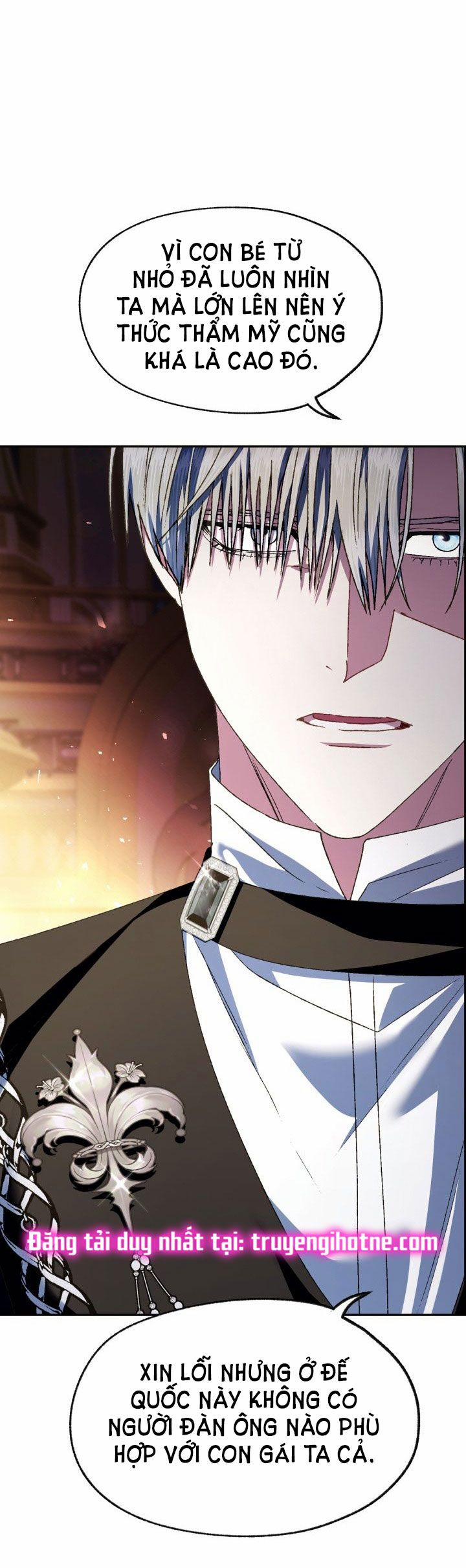 Cha, Con Không Muốn Kết Hôn! 105 trang 30