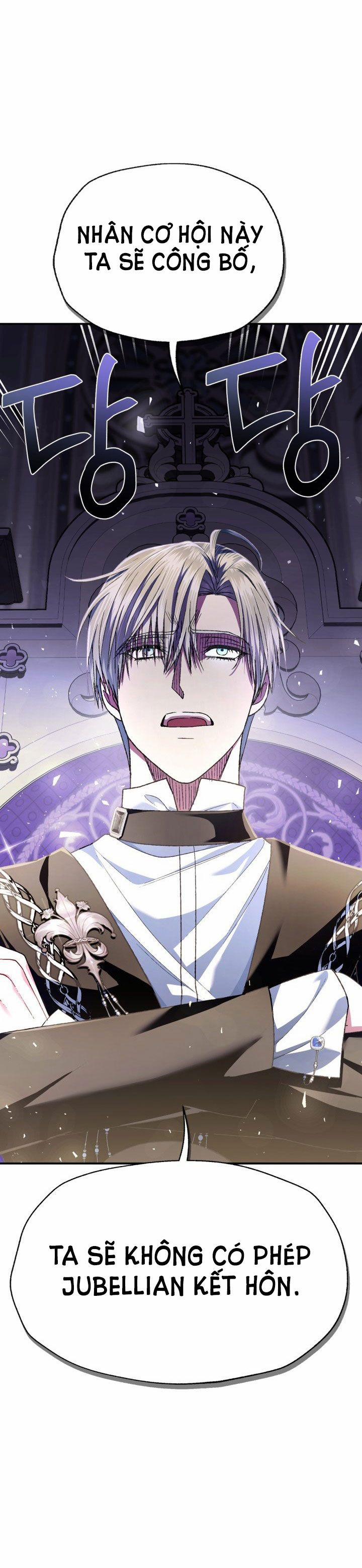 Cha, Con Không Muốn Kết Hôn! 105 trang 33