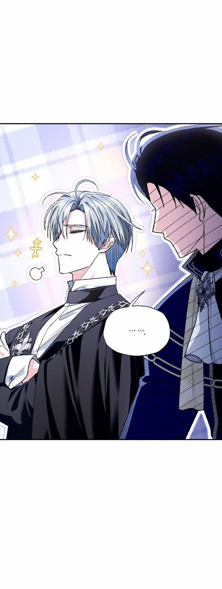 Cha, Con Không Muốn Kết Hôn! 105 trang 35