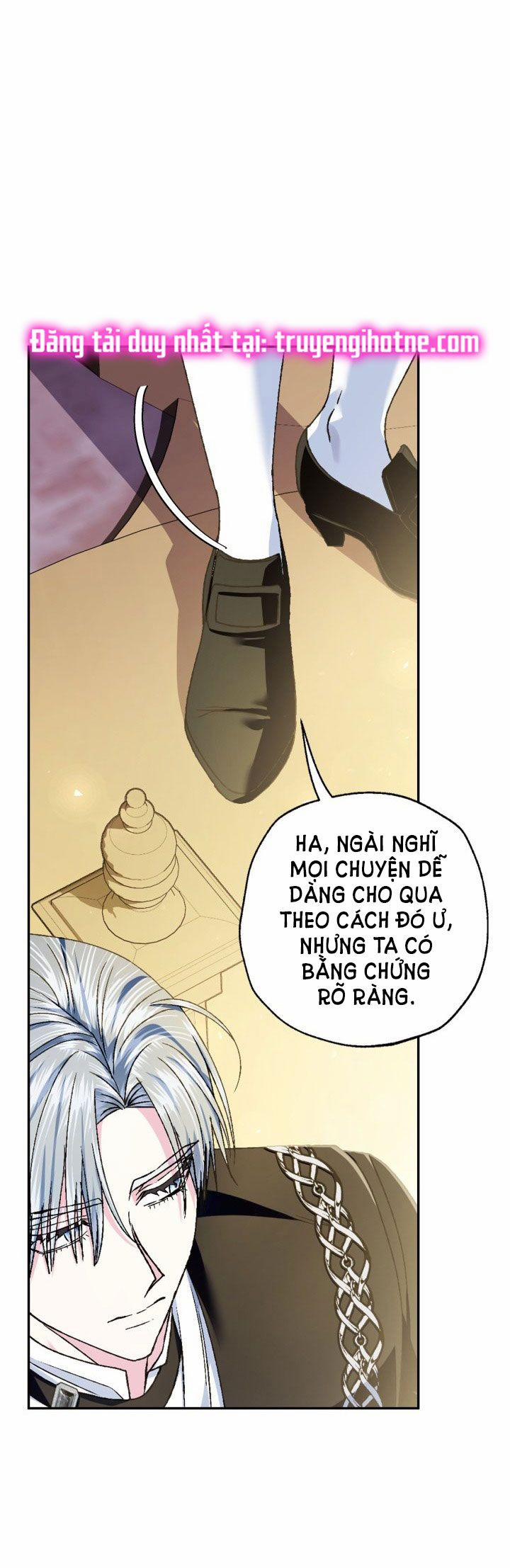 Cha, Con Không Muốn Kết Hôn! 105 trang 36