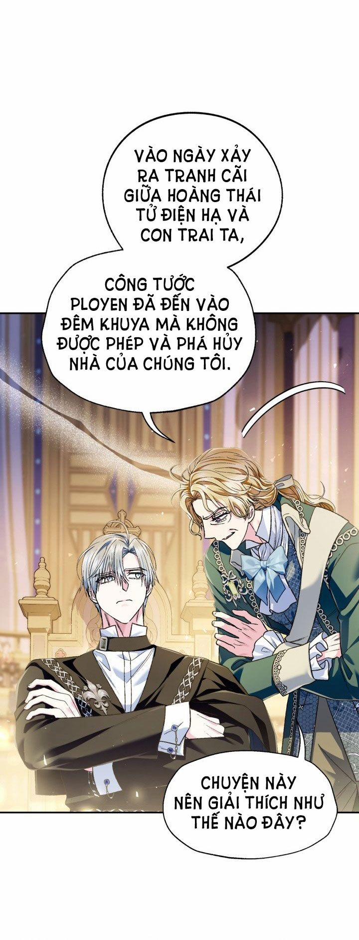 Cha, Con Không Muốn Kết Hôn! 105 trang 37