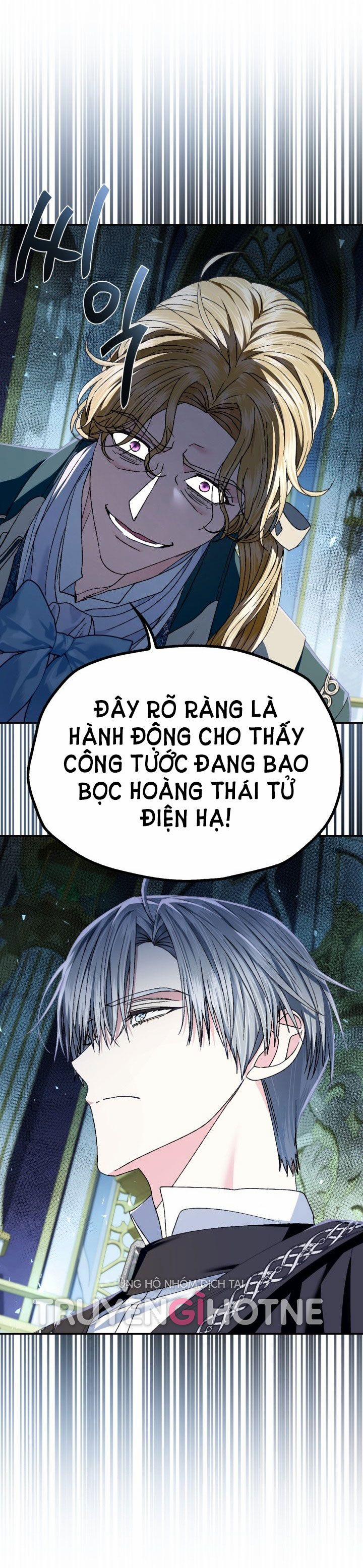 Cha, Con Không Muốn Kết Hôn! 105 trang 38