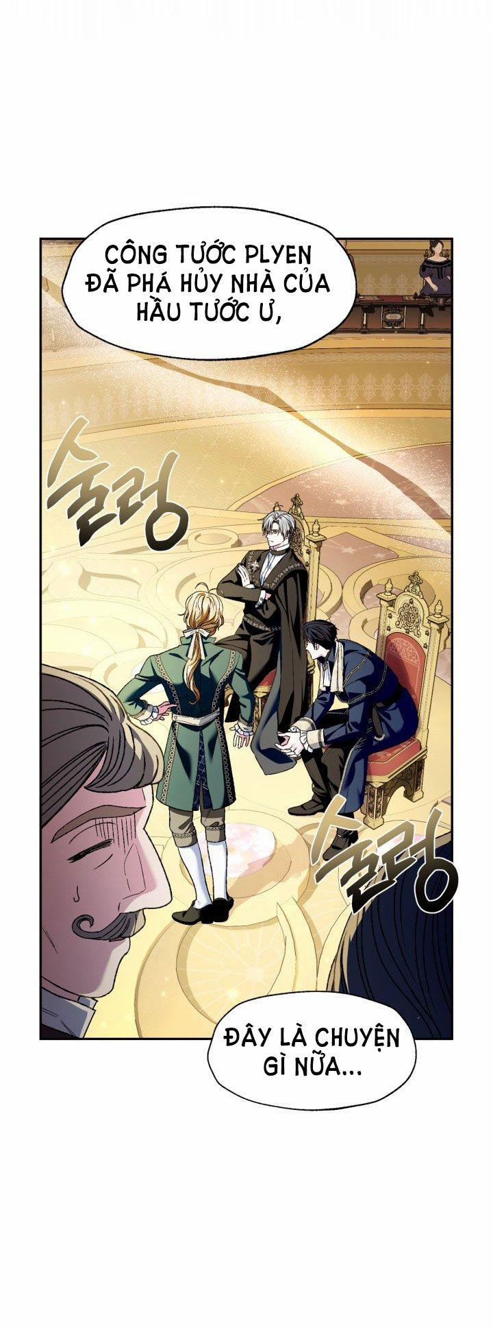 Cha, Con Không Muốn Kết Hôn! 105 trang 39