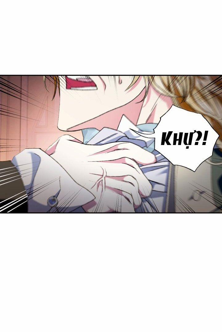 Cha, Con Không Muốn Kết Hôn! 105 trang 41