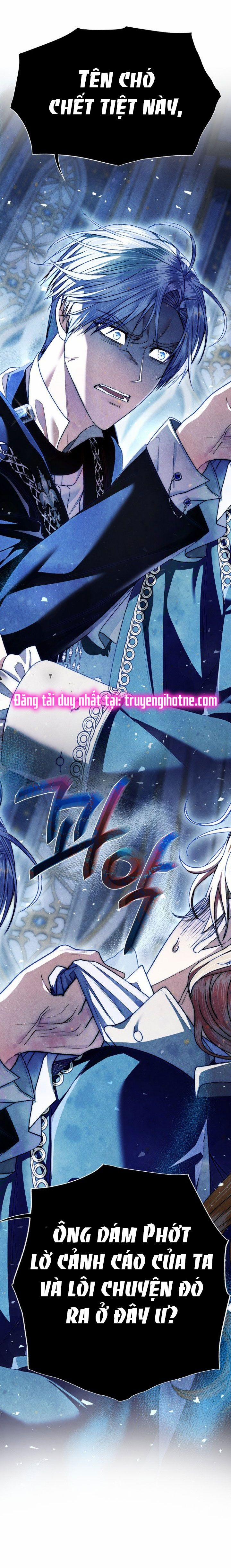 Cha, Con Không Muốn Kết Hôn! 105 trang 42