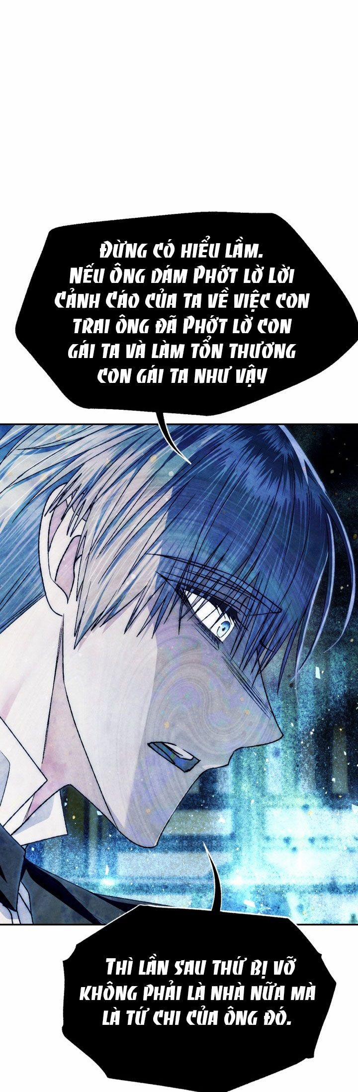 Cha, Con Không Muốn Kết Hôn! 105 trang 43