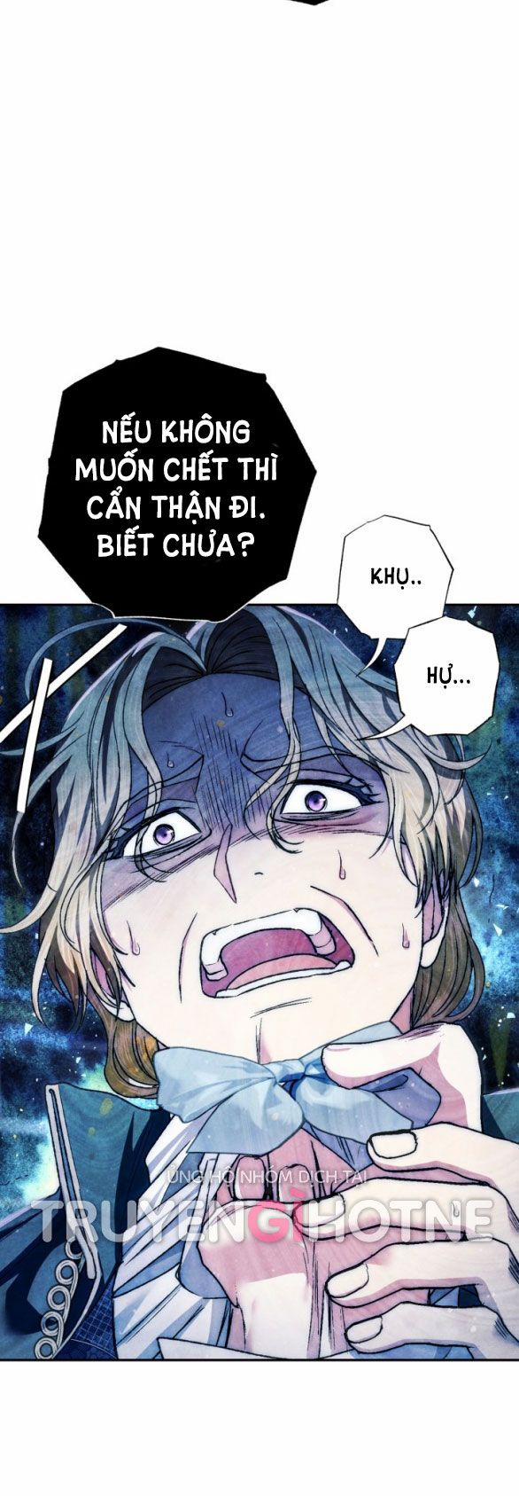 Cha, Con Không Muốn Kết Hôn! 105 trang 44