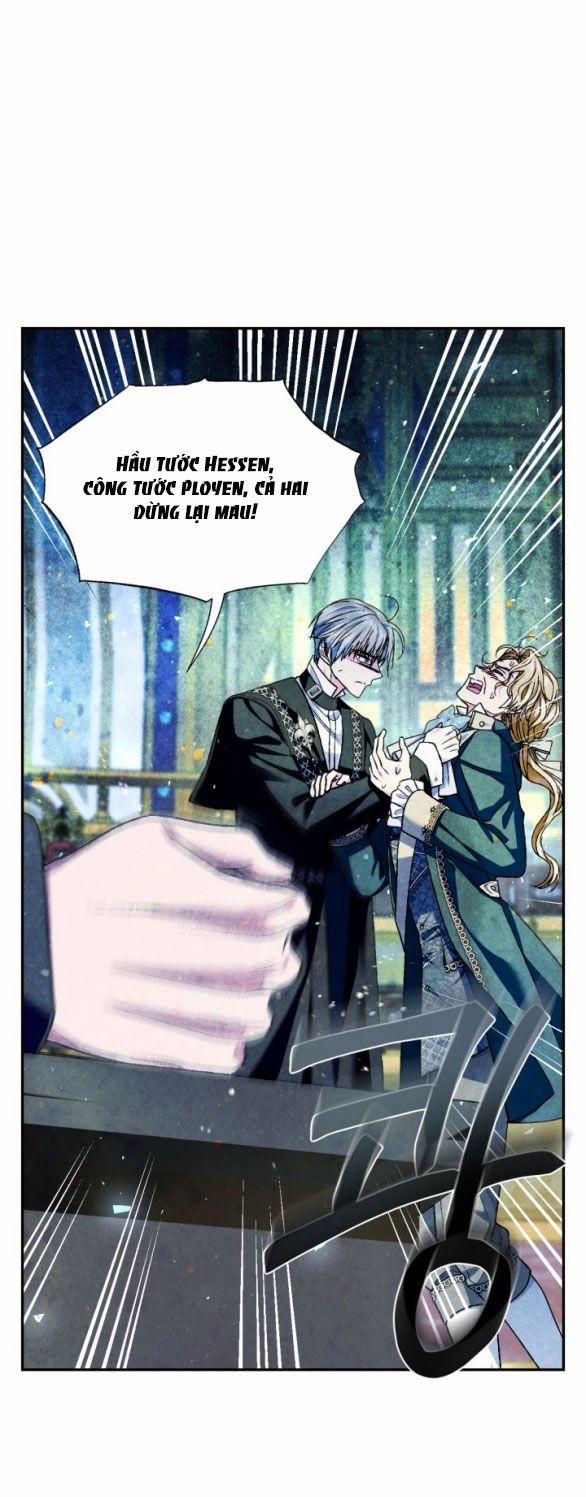 Cha, Con Không Muốn Kết Hôn! 105 trang 45