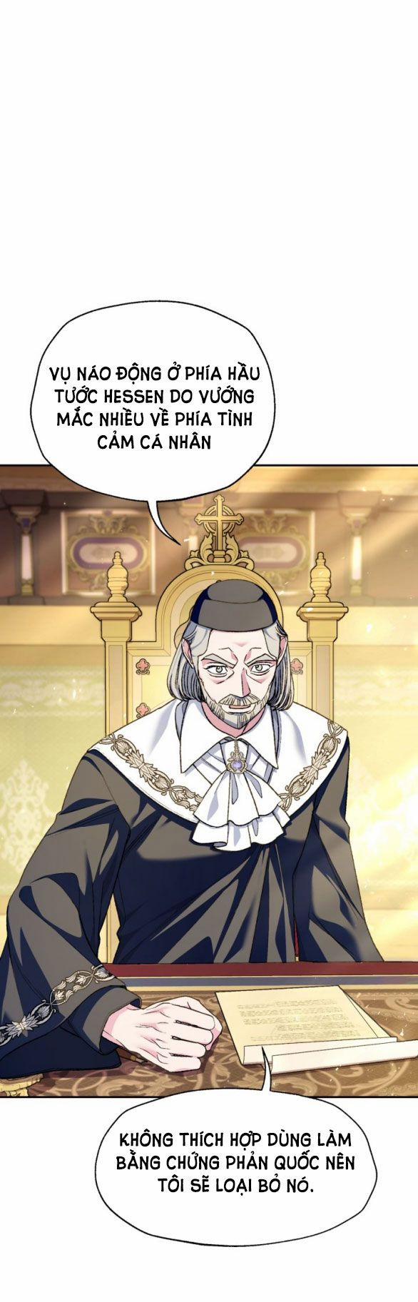 Cha, Con Không Muốn Kết Hôn! 105 trang 46