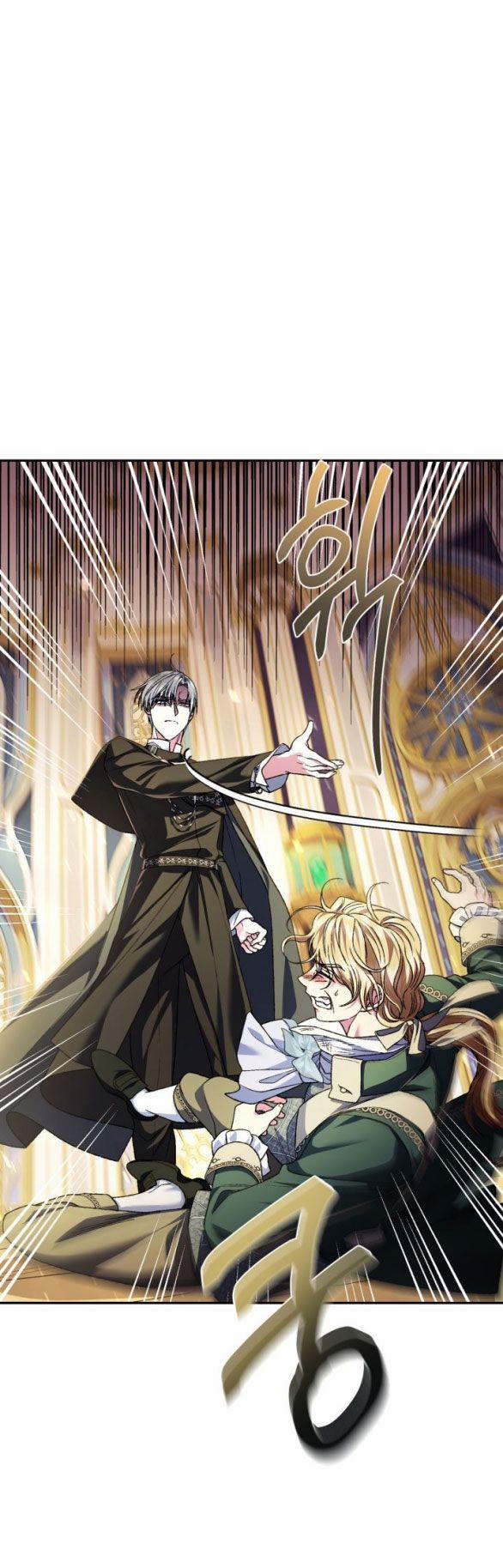 Cha, Con Không Muốn Kết Hôn! 105 trang 47