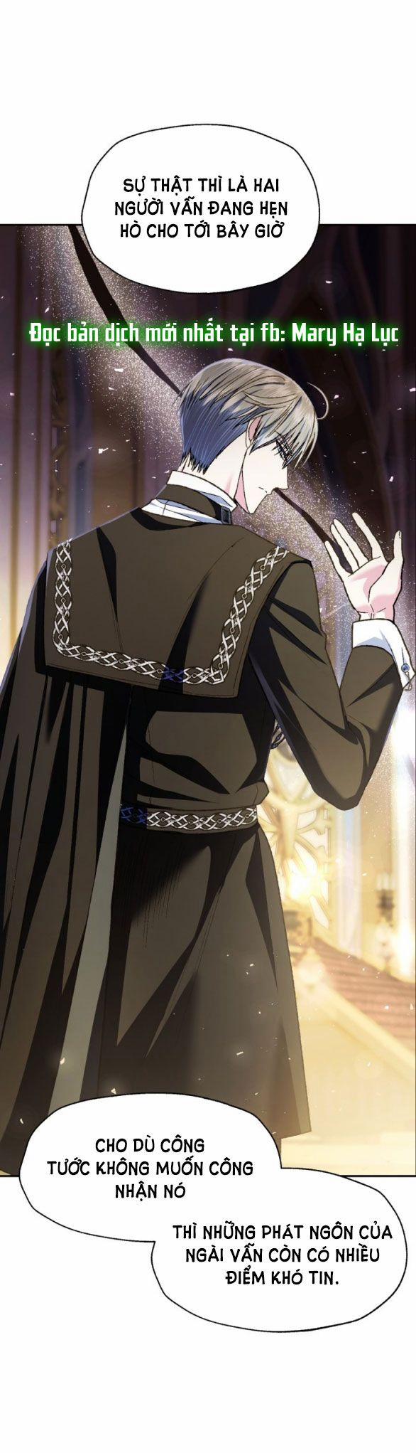 Cha, Con Không Muốn Kết Hôn! 105 trang 49