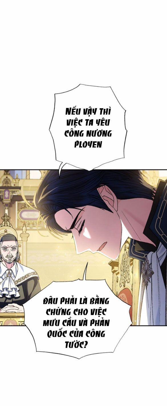 Cha, Con Không Muốn Kết Hôn! 105 trang 50