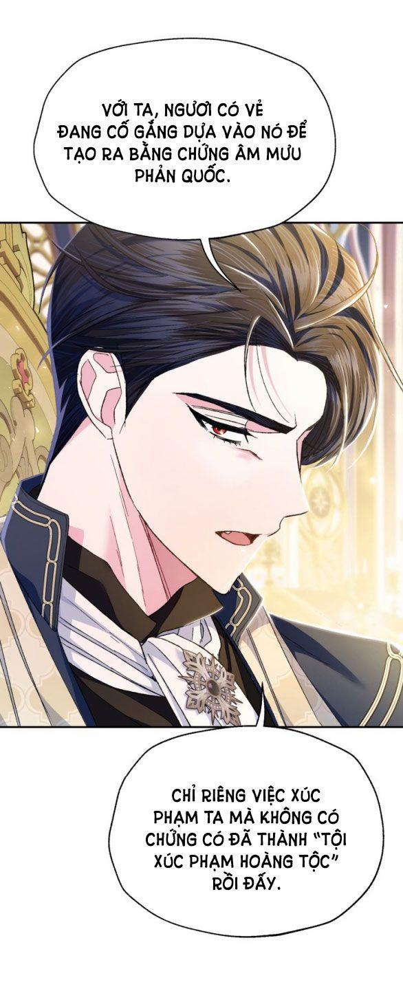 Cha, Con Không Muốn Kết Hôn! 105 trang 51