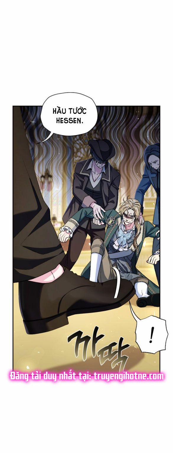 Cha, Con Không Muốn Kết Hôn! 105 trang 52