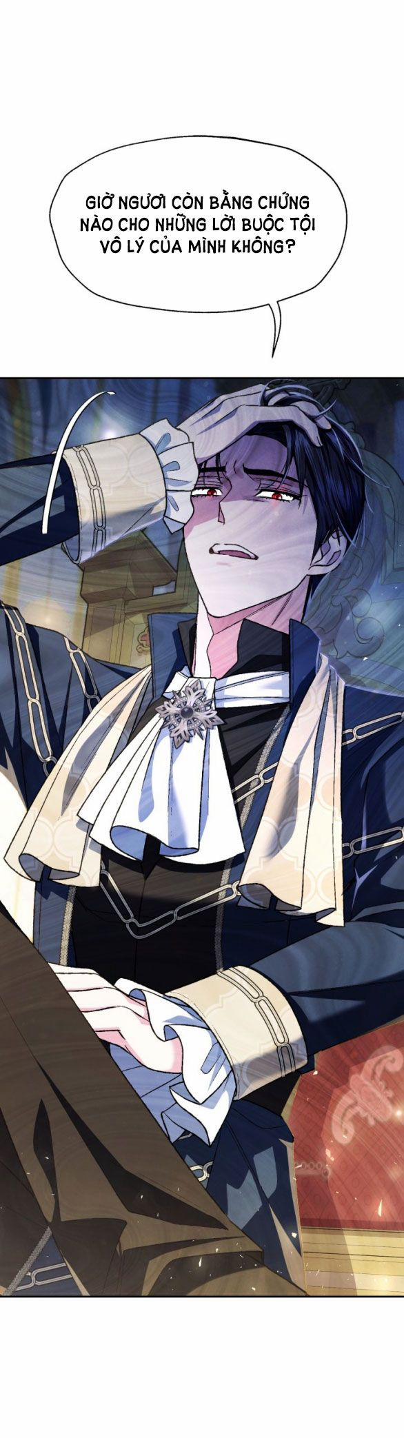 Cha, Con Không Muốn Kết Hôn! 105 trang 53