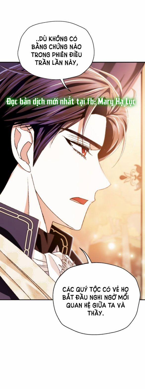 Cha, Con Không Muốn Kết Hôn! 105 trang 59