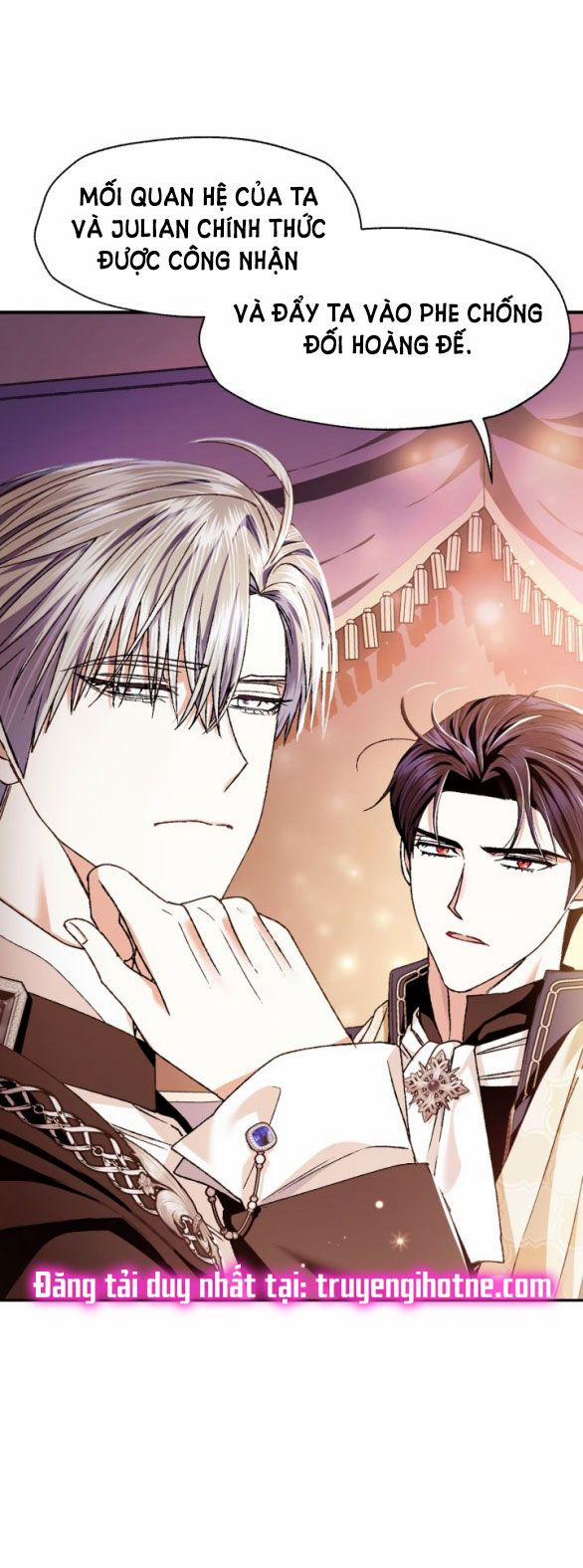 Cha, Con Không Muốn Kết Hôn! 105 trang 60