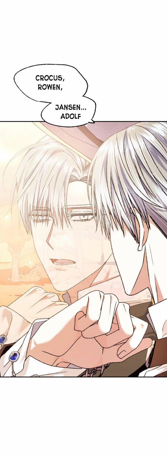 Cha, Con Không Muốn Kết Hôn! 105 trang 61