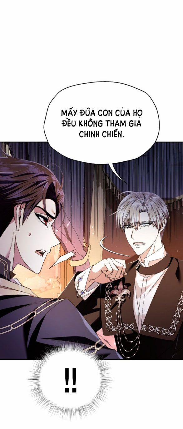 Cha, Con Không Muốn Kết Hôn! 105 trang 63