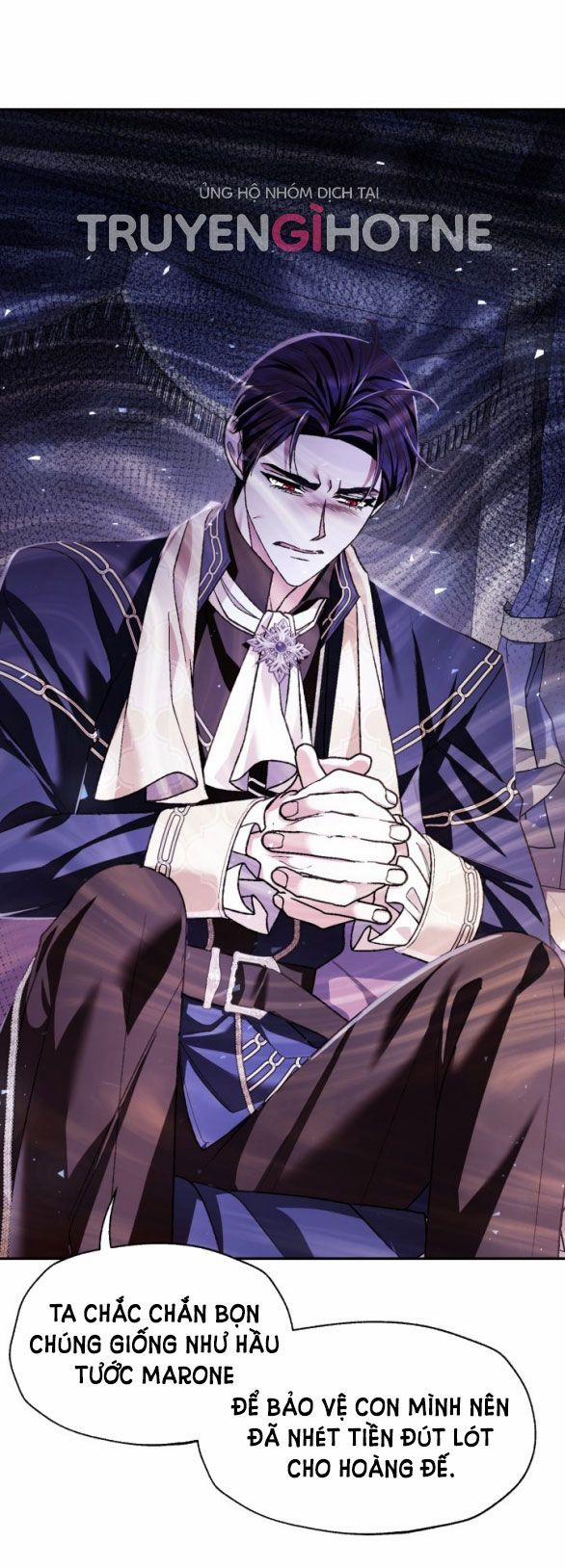 Cha, Con Không Muốn Kết Hôn! 105 trang 65