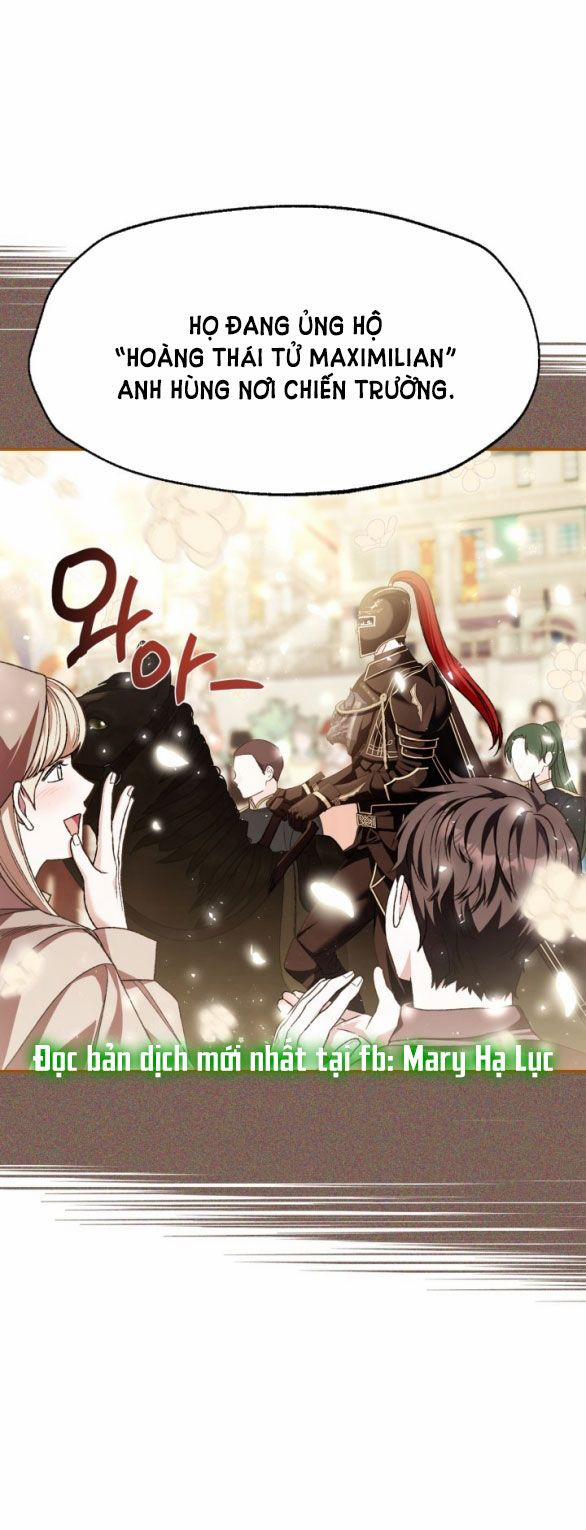 Cha, Con Không Muốn Kết Hôn! 105 trang 68