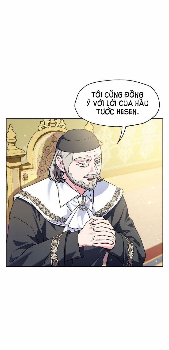 Cha, Con Không Muốn Kết Hôn! 105 trang 7