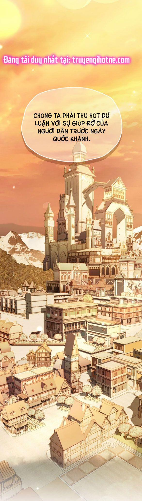 Cha, Con Không Muốn Kết Hôn! 105 trang 71