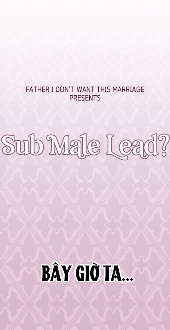 Cha, Con Không Muốn Kết Hôn! 105 trang 73