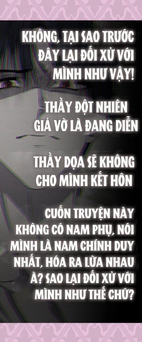 Cha, Con Không Muốn Kết Hôn! 105 trang 76