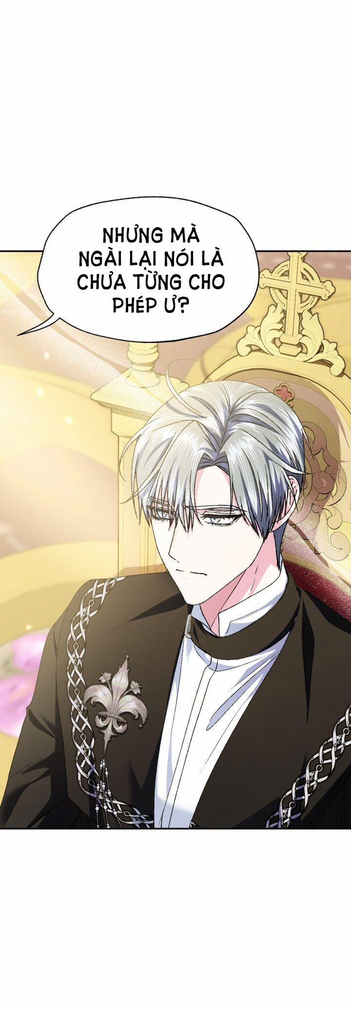 Cha, Con Không Muốn Kết Hôn! 105 trang 9