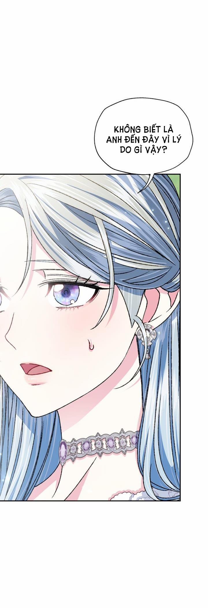 Cha, Con Không Muốn Kết Hôn! 106 trang 15