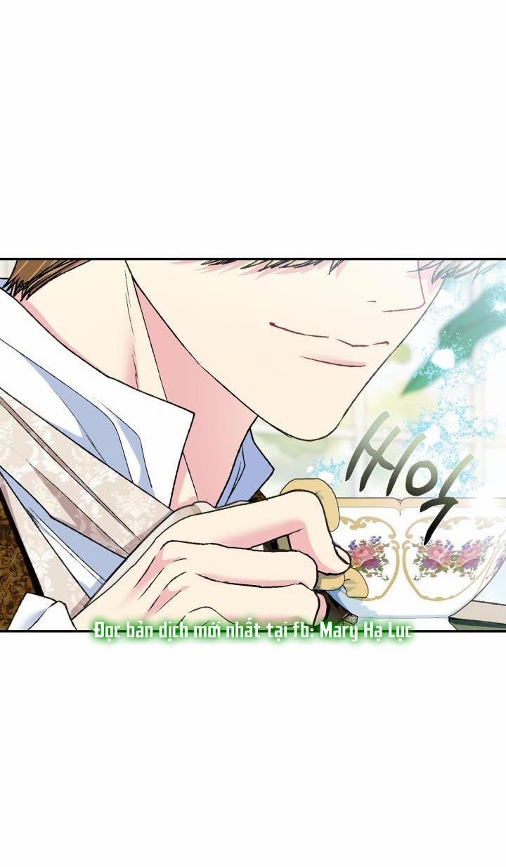 Cha, Con Không Muốn Kết Hôn! 106 trang 16