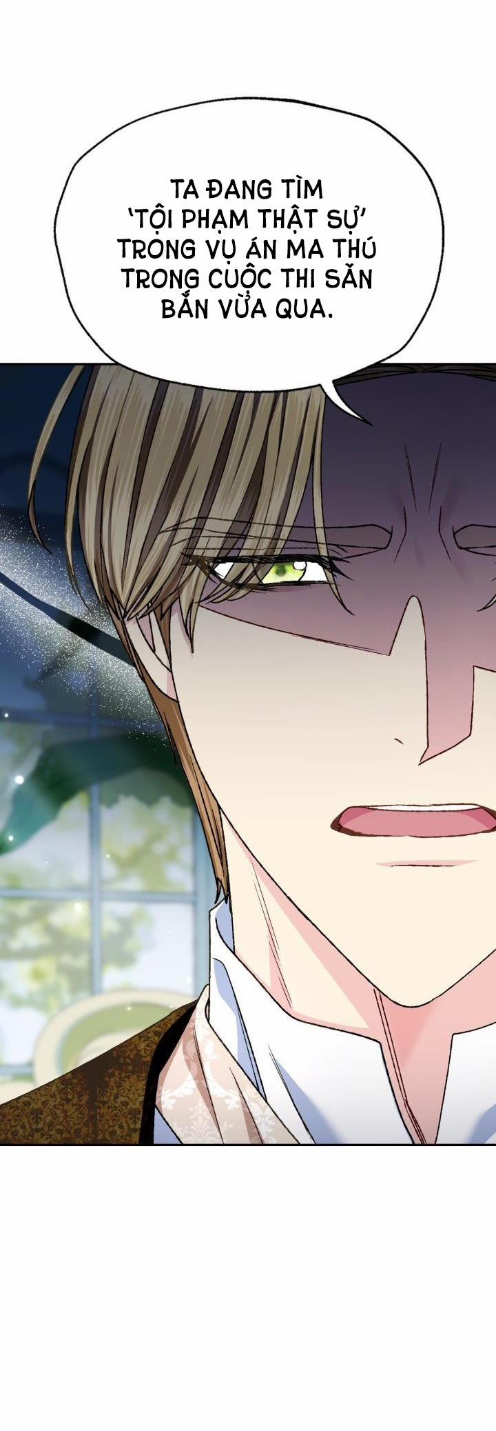 Cha, Con Không Muốn Kết Hôn! 106 trang 20